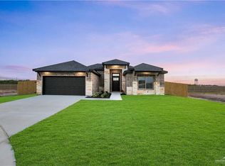 1618 Stirrup Cir, San Benito, TX 78586