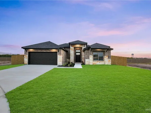 1618 Stirrup Cir, San Benito, TX 78586