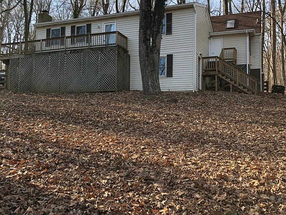 2nd image of 288 Shenandoah River Dr