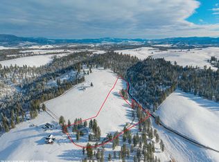 1050 Tukta Way Ln, Princeton, ID 83857