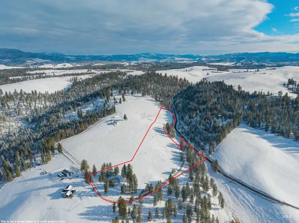 Tukta Way Ln, Princeton, ID 83857