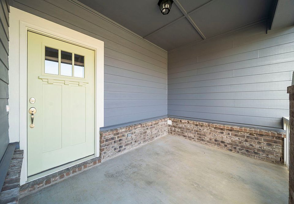 Vermont Plan, The Villas at Emerald Falls, Broken Arrow, OK 74014 Zillow