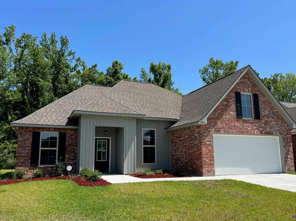 39074 Forestwood Ave, Gonzales, LA 70737