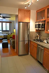 Rented by Halstead Real Estate