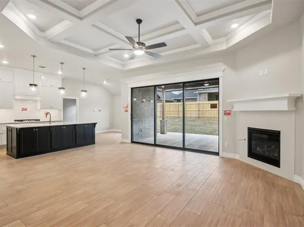 917 Damask Dr, Edmond, OK 73034