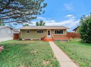 3737 Franklin Ave, Wellington, CO 80549