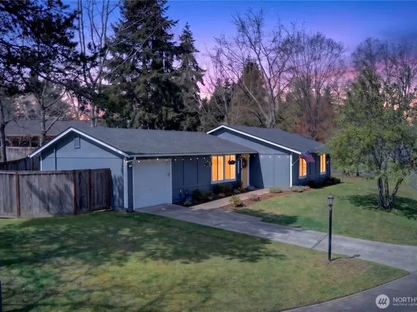 3842 N Winnifred Street, Tacoma, WA 98407