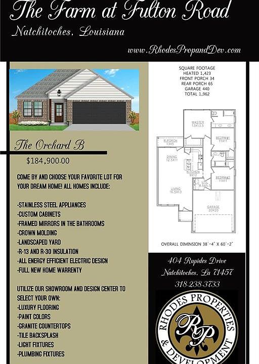2nd image of 315 Ranch Blvd