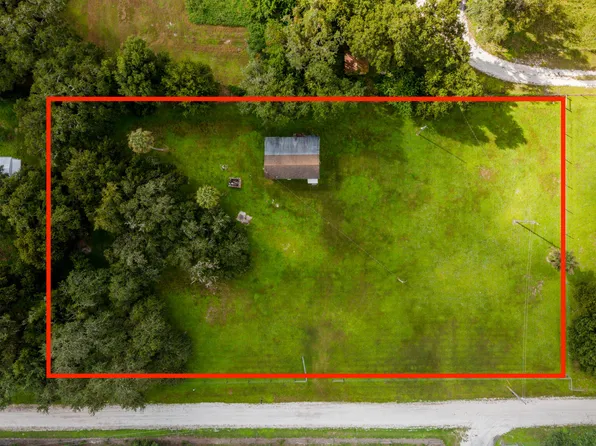 125 TUT N LUE Road, Lorida, FL 33857