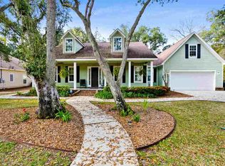 5616 Innerarity Cir, Perdido Key, FL 32507