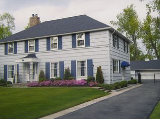 143 Ruskin Rd, Amherst, NY 14226