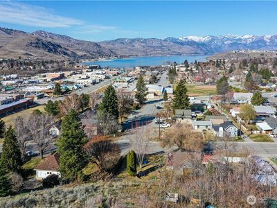 524 E Allen Avenue, Chelan, WA, 98816