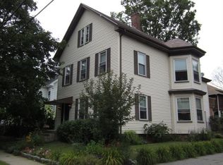 11 Winnemay St, Natick, MA 01760