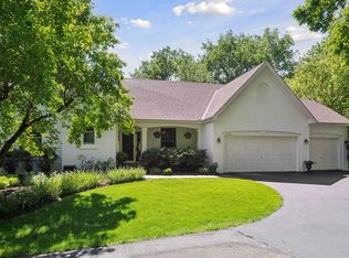 5474 Tamarack Cir, Minnetonka, MN 55345