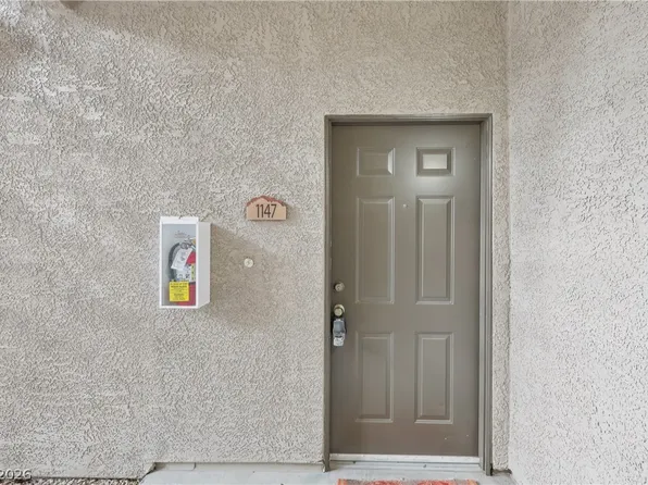 8250 N Grand Canyon Dr Unit 1147, Las Vegas, NV 89166