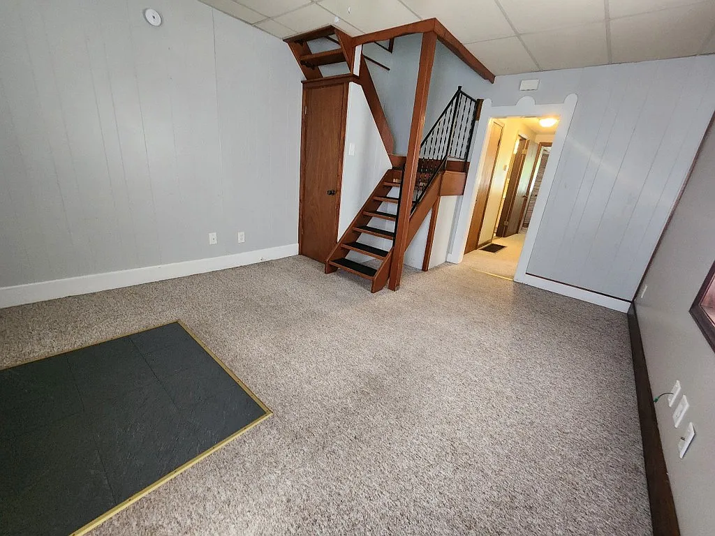 Charming 2bed 1bath apartment in Quincy, IL — Photo 2