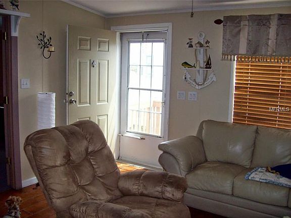 Livingroom Area