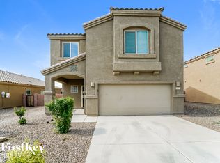 12291 W Fianchetto Dr, Marana, AZ 85653