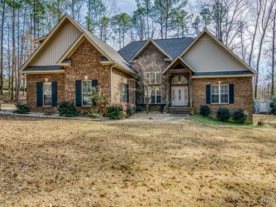 314 Grier Ln, Wetumpka, AL, 36092