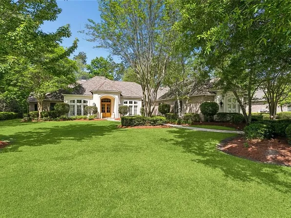 121 Brookstone Dr, Covington, LA 70433