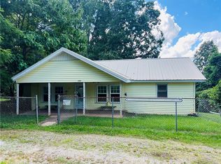 1221 Bethlehem Ridge Rd, Pickens, SC 29671