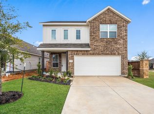 4237 Red Cedar Ring Ln, Pinehurst, TX 77362