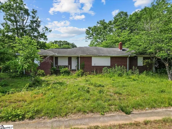 1301 W Parker Rd, Greenville, SC 29617