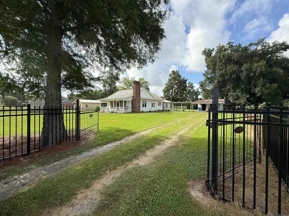 12838 Ventress Rd, Ventress, LA 70783