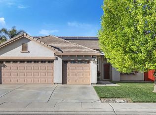 2455 Gibralter Dr, Manteca, CA 95337