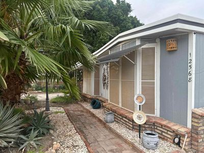 12568 E Brenda Dr, Yuma, AZ, 85367