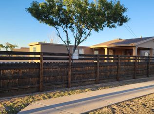 221 Flor Blanca Ave, Socorro, TX 79927