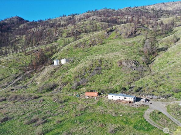 7 Swann Lane, Oroville, WA 98844