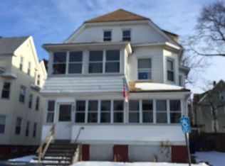 33 Horace St, Springfield, MA 01108