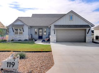 119 Hiram Cook, Blanco, TX 78606