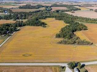 Butt Rd E, Woodburn, IN 46797