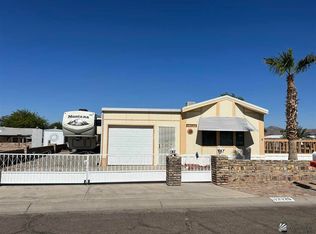 13320 E 51st St, Yuma, AZ 85367