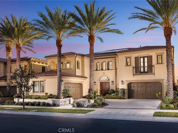 170 Leafy Pass, Irvine, CA 92602