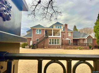 4414 Kiowa Trl SE, Decatur, AL 35603