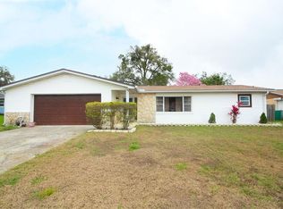 3801 Wyldwoode Ln, Orlando, FL 32806
