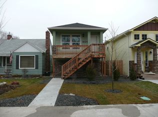 1624 S Colorado St, Boise, ID 83704