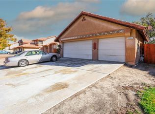 37914 Wesley Ct, Palmdale, CA 93552