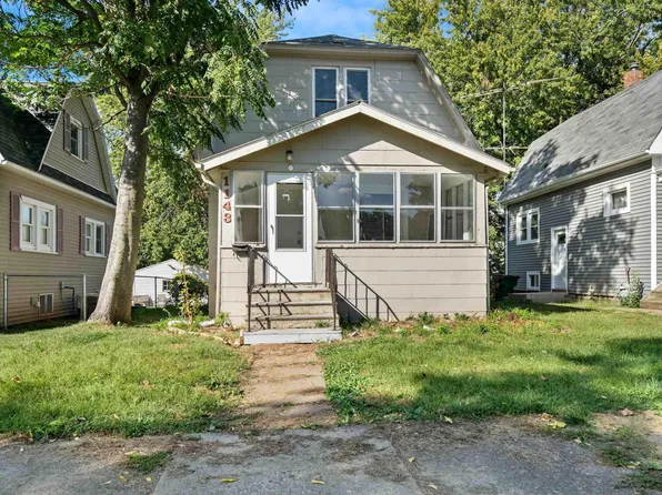 1143 Forest Ave, Waterloo, IA 50702