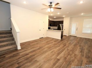 10310 W Lynwood Br UNIT 102, San Antonio, TX 78245
