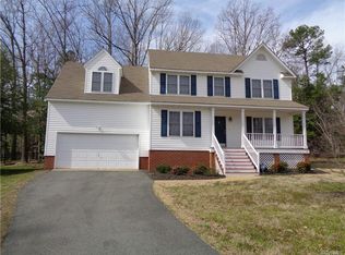 8832 Buffalo Nickel Ct, Midlothian, VA 23112