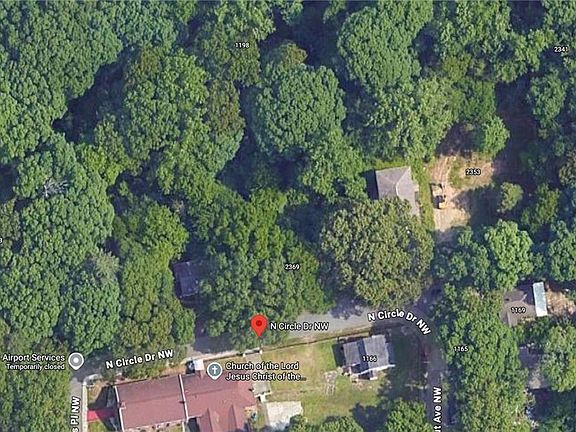 3rd image of 0 N Circle Dr NW
