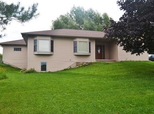6765 State Highway 57, Greenleaf, WI 54126