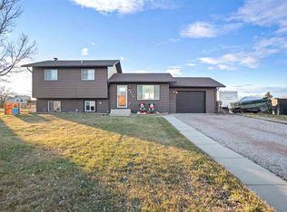 6513 Jennifer St, Rapid City, SD 57701