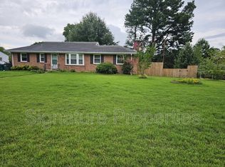 9302 Huron Ave, Henrico, VA 23294