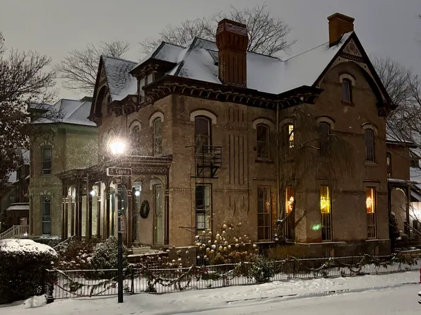 129 Troup St Unit 6, Rochester, NY 14608