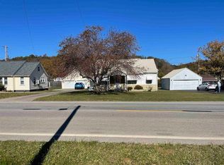 18268 W Us Highway 60, Olive Hill, KY 41164